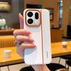 For Oppo Find X9 and Oppo Find X9 Pro Case Individual Metal Keys Different Leather Textures Good Grip Trendy Case Cover