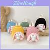 Childrens Bunny Backpack With Plush Ears For Kindergarten Kids Daily Use