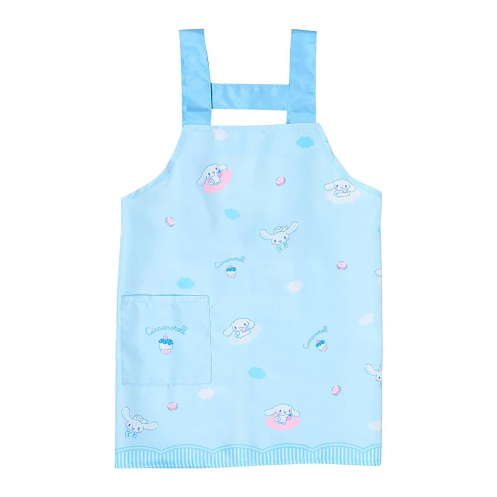 

Sanrio Kids Apron Cinnamoroll 130cm Children 357316