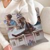 Singer Kacey Musgraves Middle Personalized Pillow Cover Kids Bedroom Wild Party Decor Pillowcase Kid Birthday Shower Gift