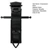 Tactical Tourniquet Medical Solution Nylon Compression Band First Aid Tourniquet Strap for Bleeding Control Emergency Use