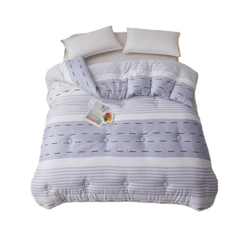 MINISO Anti-bacterial Soybean Fiber Quilt