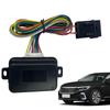 Car Window Closer Module Outside Rear View Folding Unfolding System Rearview Fold Unfold Controller Closer Module Accessories
