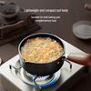 Mr. Jian's Multi-functional Deep Iron Pot