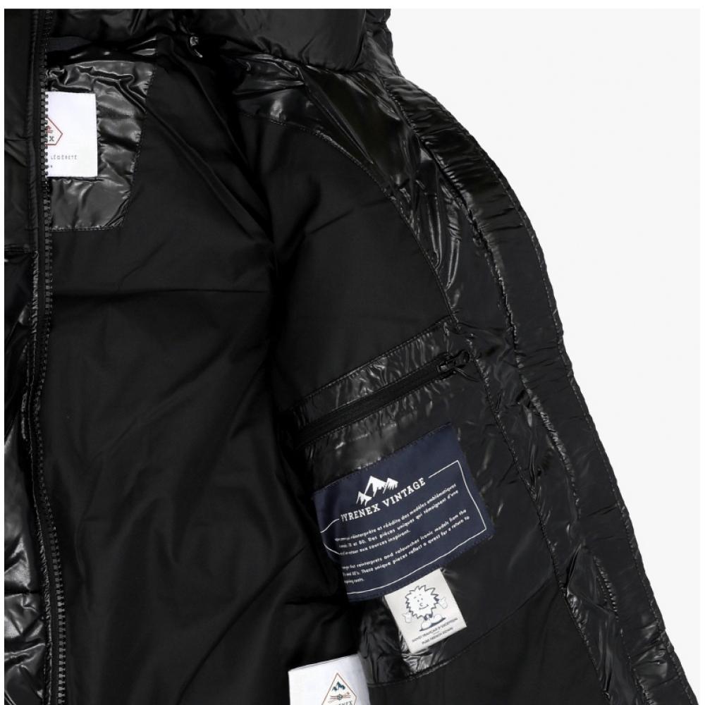 Pyrenex Goldin Women S Padding Hwy038 0009