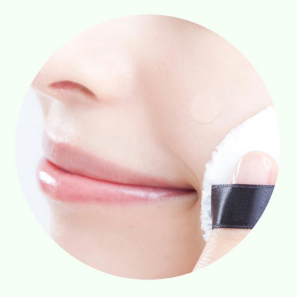 Easyderm Pflaster Beauty 42 St. + Relief 42 St. Set