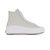 Sneakers Converse Beige Chuck Taylor All Star Move