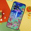 Pilz Mond Pilz Züchter Hülle Für OnePlus 15 12 12R 13T 13R 13 11 9 10 Pro 10T 8T Nord 5 CE 2 3 4 Lite N20 N30 Abdeckung