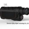 HD Digital Infrared Monocular Night Vision Telescope