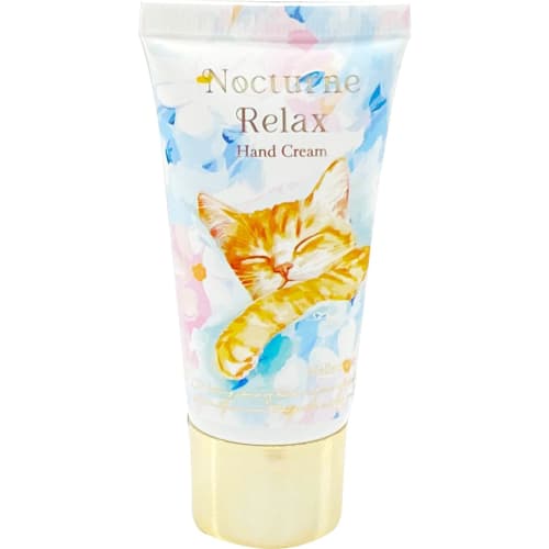 

Koji Company Nocturne Relax Hand Cream, Blue, 172751