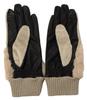 Golf Gloves Touch Panel SS [New Balance] (Mobile Function) / Women's / 012-4285501 041_Beige (17~18cm)