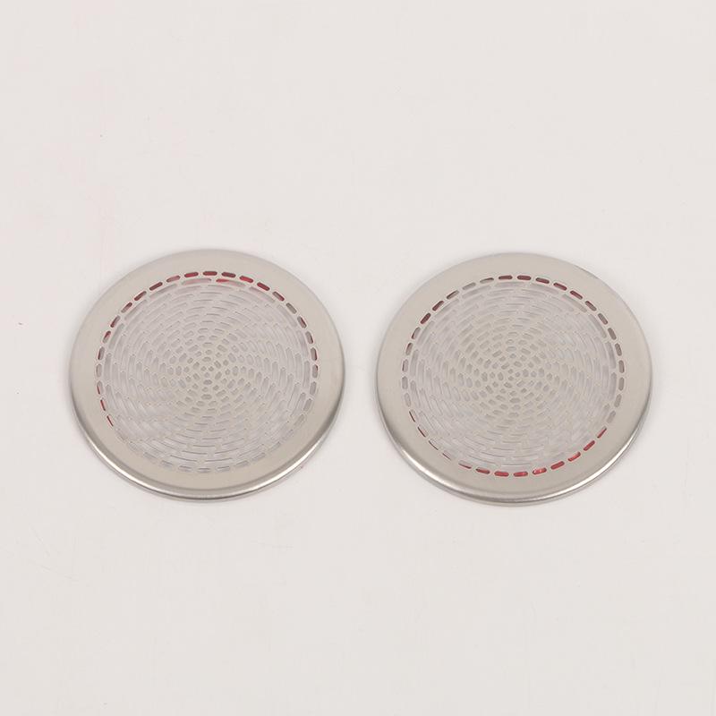 

Voyah 22 Dreamer Front Door Speaker and Air Outlet Cover Car Accessory