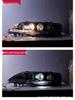 Mazda 6 Angel Eye LED Xenon Headlight Assembly with Daytime Running Lights