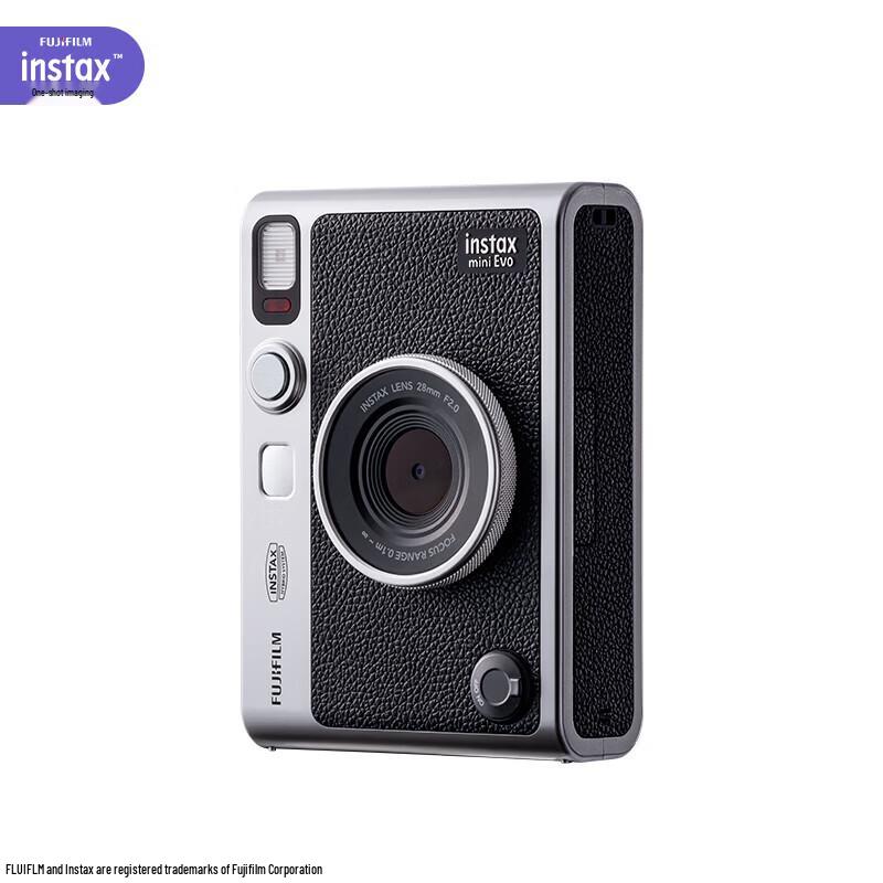 FUJIFILM Instax Mini Evo Instant Camera (CN Version)