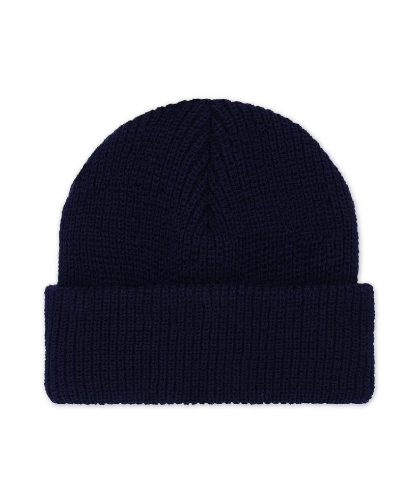 VANS Original Shallow Cuff Beanie - Deep Indigo / Vn000Hsqfob1