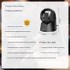 Deli 14963 Barcode Scanner