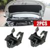 Hood Prop Rod 90672-SNB-901 For Accord Civic Holder Clips