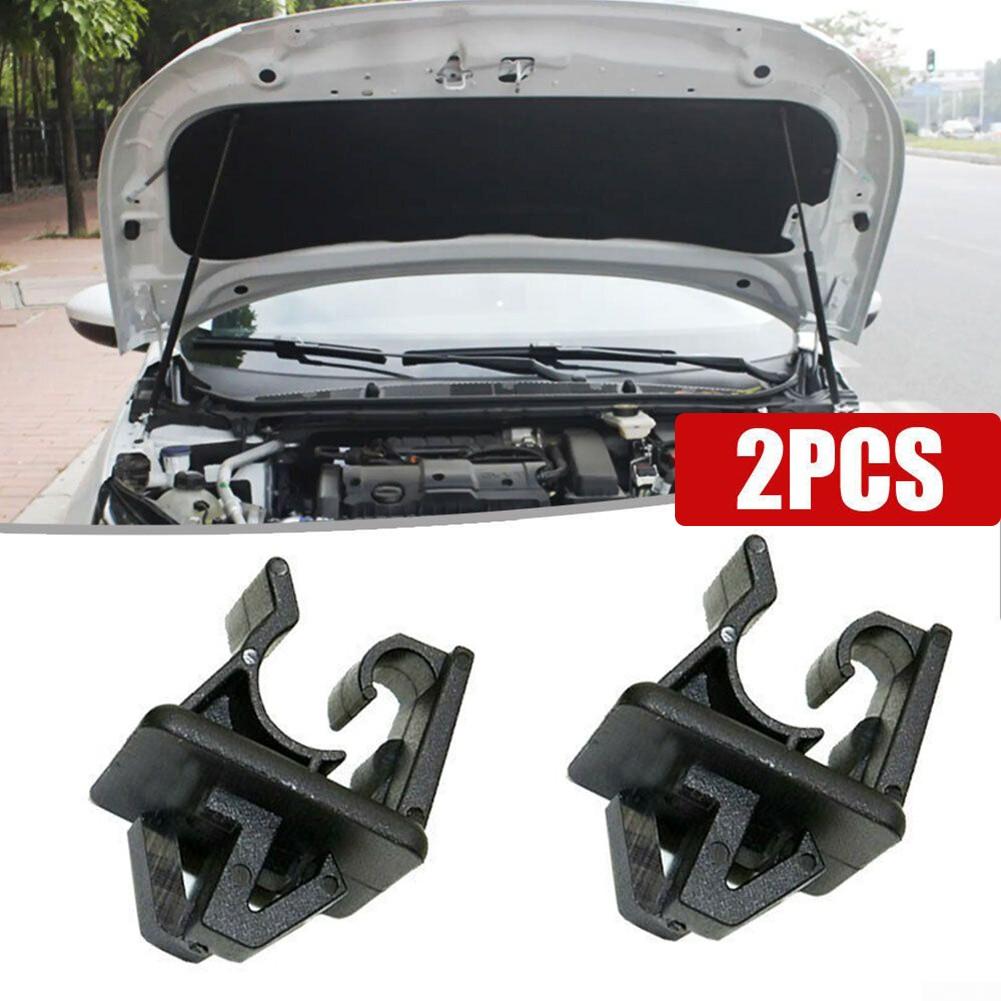 Hood Prop Rod 90672-SNB-901 For Accord Civic Holder Clips