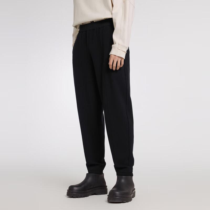 CROQUIS Men's 2023 Winter Loose Fit Casual Pants