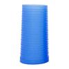 Recyclable Saxophone Bend Neck Silicone Sleeve Silicone Ring