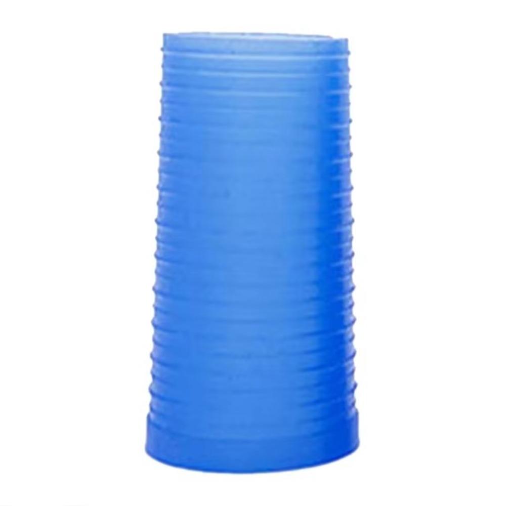 Recyclable Saxophone Bend Neck Silicone Sleeve Silicone Ring