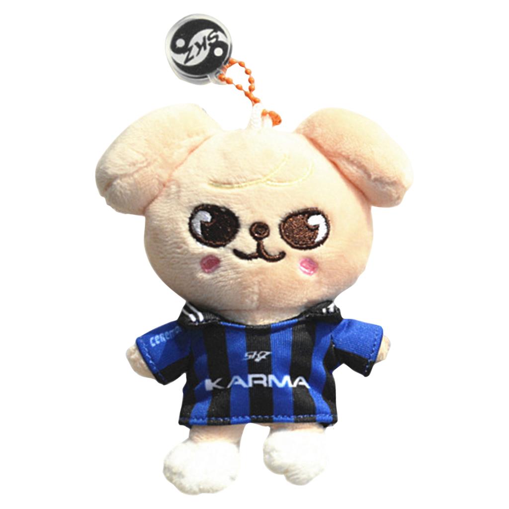 Plush Toy Pendants, Star Gift Peripherals, Suitable Gifts For Star Chasers