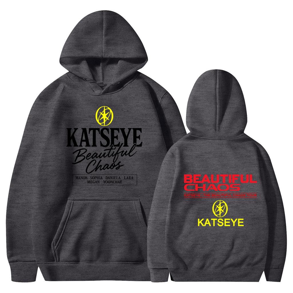 Men's Printed Hooded Long Sleeved Sweatshirt For Casual Sports Comfort