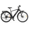 Cyrusher Voyage Adult Outdoor E-Bike 36V14AH Battery 250W Motor City Electric Mountain Bike 28 Inch Off-Road Tires Electric Bicycle