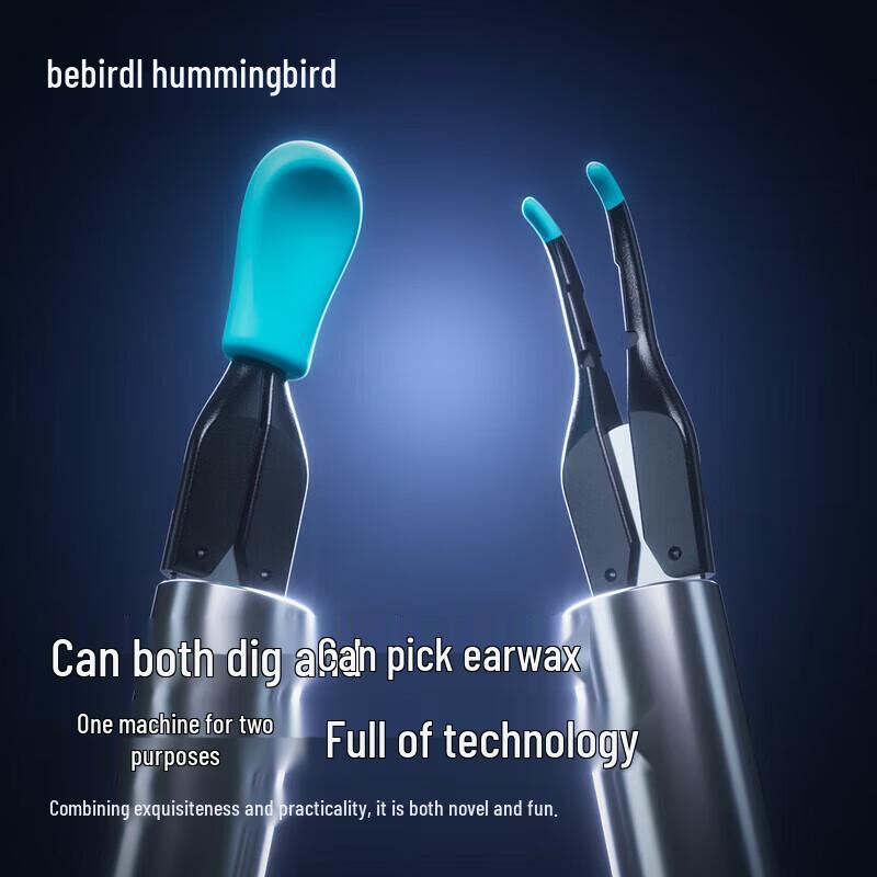 Bebird Smart Visual Ear Cleaner Note5 Pro