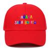 Vintage Adjustable Unisex Vintage Cap for Outdoor Hiking and Mountaineering