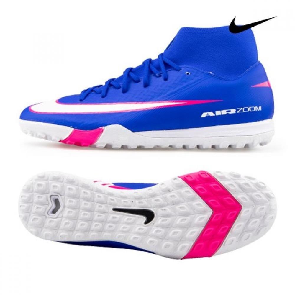 Nike Galleria Zoom Mercurial Superfly10 Tf Football Shoes 290