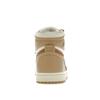 Air Jordan 1 High Method of Make Legend Medium Brown Women Sneakers Legend-Dark-Brown Legend-Coffee Legend-Light-Brown FB9891-200