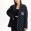 New MLB New York Yankees Business Suits Unisex Black 3AJKM0124-50BKS