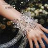 Bruiloft accessoires – Boutonnières