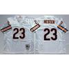 Chicago Bears Retro NFL Football Jersey Embroidered Vintage Sport Shirt Men Women Rugby Fan Wear