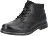 Lace-up Boots Bugatti (331-AON31) Black