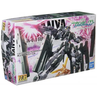 HG 1144 Gundam Sabanya