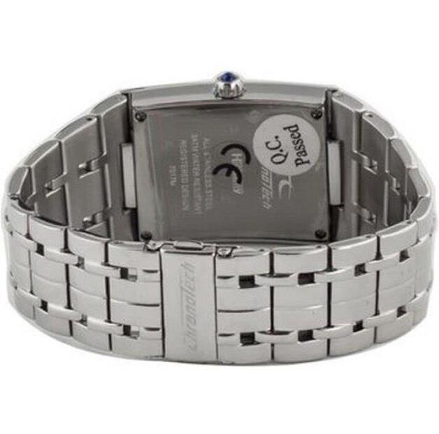 Часы Chronotech CT7017M-09M