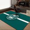 1PC rug Coritiba Football Club Return Carpet, Chair Rug,Area Rug for Office Bedroom living rooms bedroom, Doormat decor Christmas fan gifts