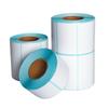 Durable Self-Adhesive Thermal Label Paper for Electronic Scales - Barcode Stickers (Sizes: 80x60, 50x40, 30)