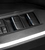 KUTOOK Crown 220 Series, Yaris 10 Series, 200 Series, Yaris Cross, Sienta 170 Series, Door Switch Panel, Window Switch Garnish