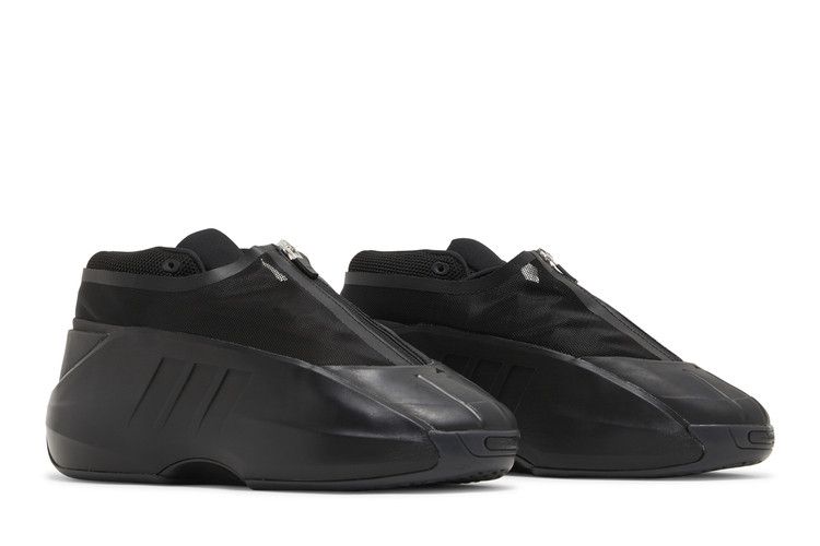adidas Crazy IIInfinity Triple Black