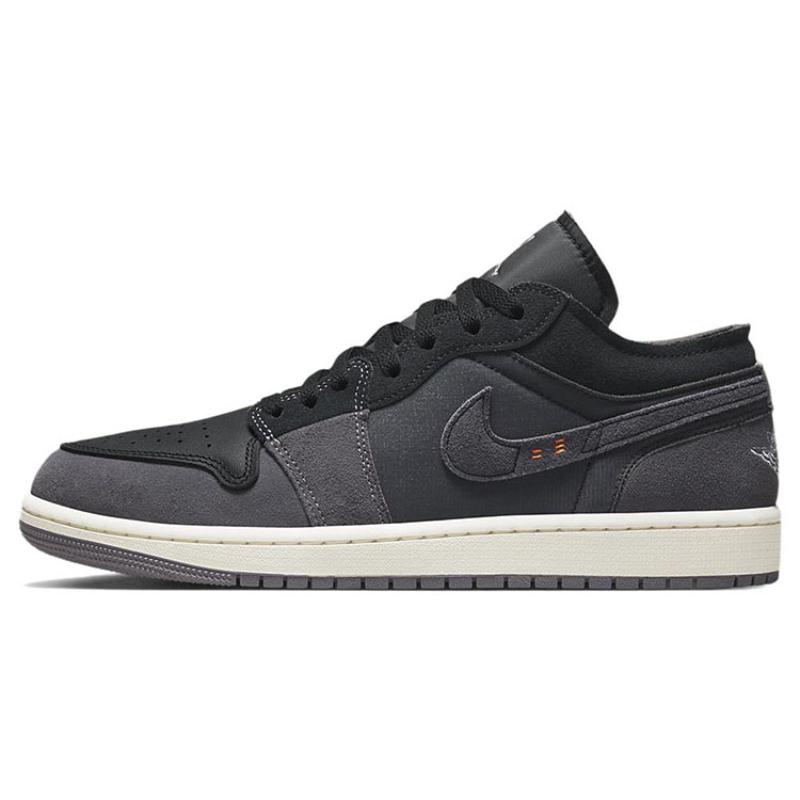 

Air Jordan 1 Low Se Craft Inside Out Black Jordan DN1635-001 41