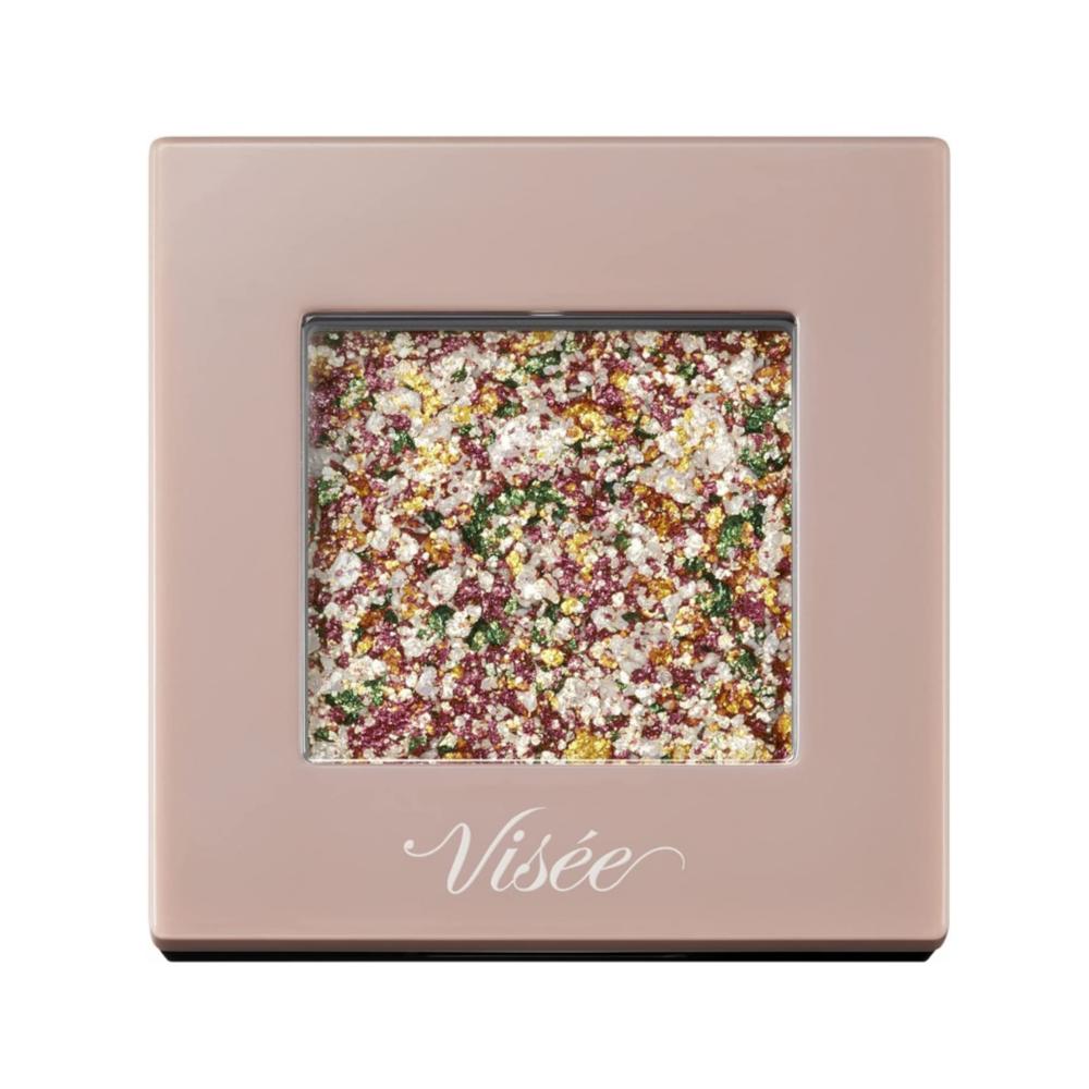 

Visse Richet Aurora Glitter Eyes Eye Color Br 1 Glitter Brown 1.3g