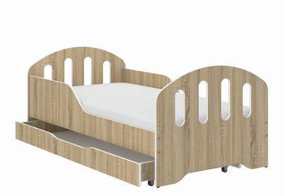 Children's Bed SMILE 160x80 SONOMA