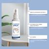 -scratch spray, gentle , protects furniture, behavior guidance and correction spray, 120ML