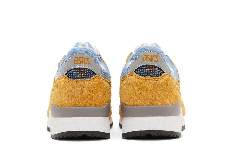 Men's Sneakers ASICS Gel-Lyte III OG Awake NY Della Robbia Blue Della Robbia Blue/Della Robbia Blue