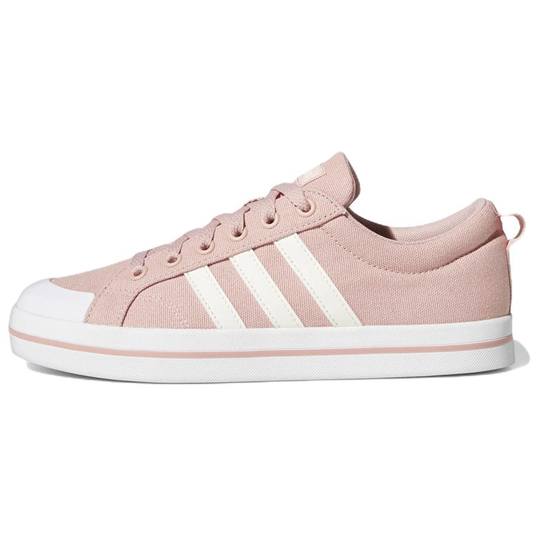 

Adidas Bravada Wonder Mauve Cloud White (Женский) Женские кроссовки GY1046 36