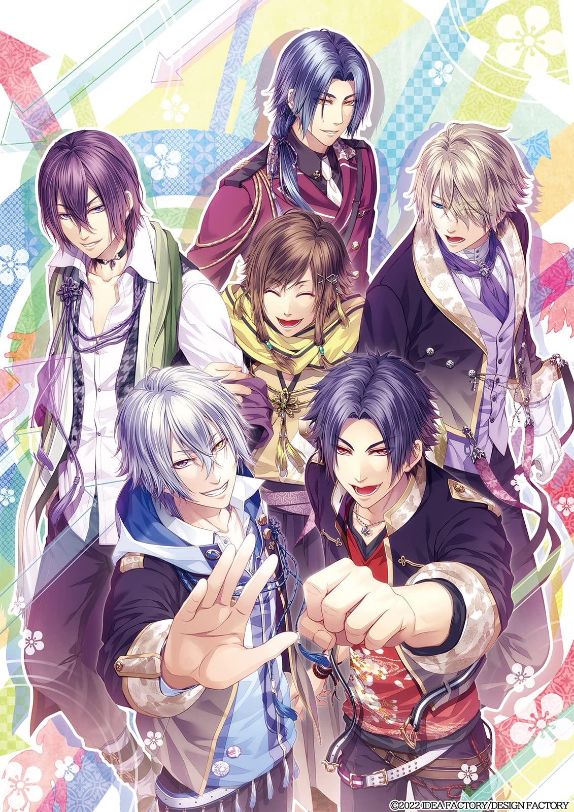 

для Nintendo Switch Специальное издание Бонусный рукав с иллюстрацией KLAP!! Предзаказ (Оригинальный чехол)