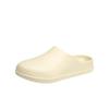 Ciabatte Zoccoli Uomo Originali Comode Ciabatte Sandali Estate EVA Impermeabili Antiscivolo Scarpe da Chef Lavoratori Scarpe da Pesca all'Aperto